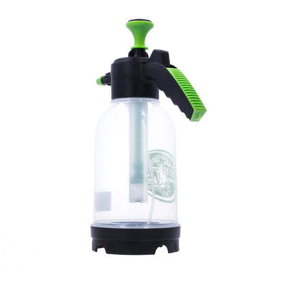 Zoo Med ReptiMister 2L Pressure Spray Bottle – Adjustable Mist for Terrariums