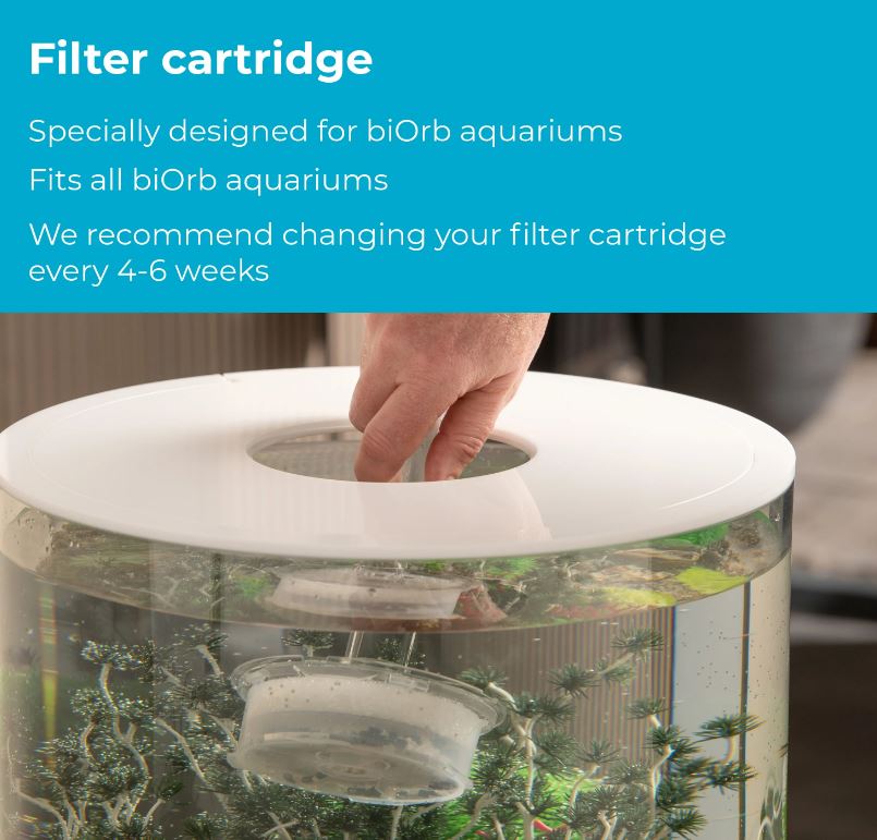 Oase biOrb Service Kit 6 Value Pack Air Stones