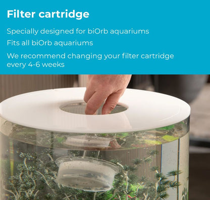 Oase biOrb Service Kit 6 Value Pack Air Stones