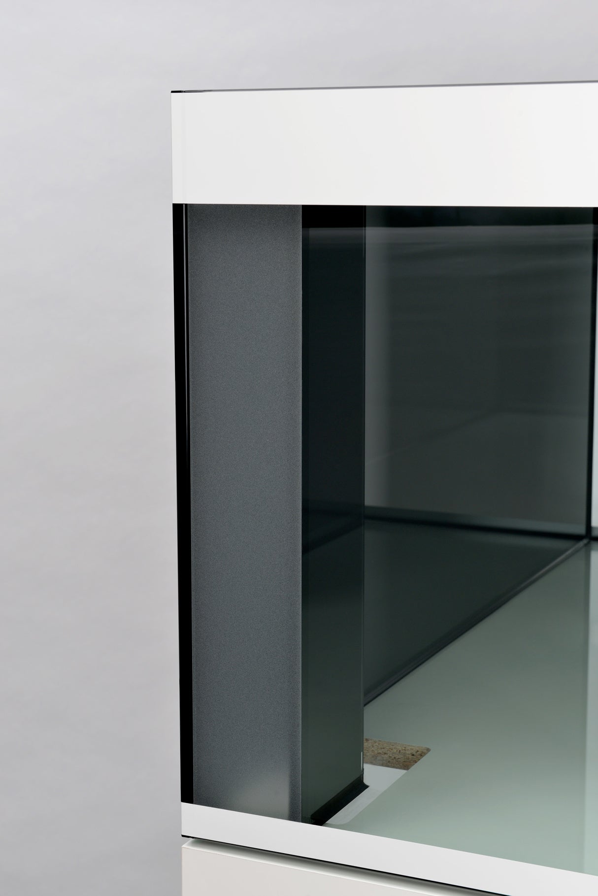 Eheim Incpiria 430 Aquarium & Cabinets