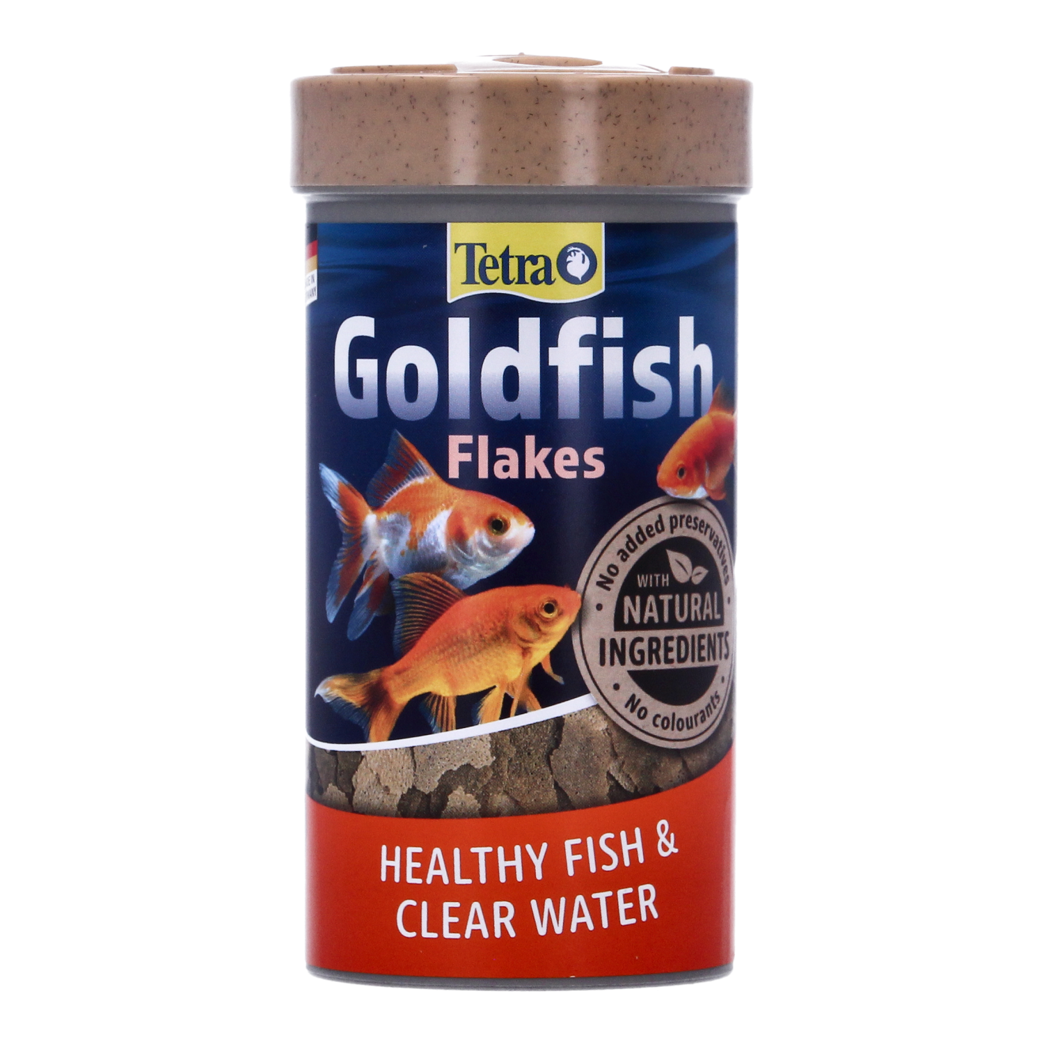 Fish Flakes | Fish Food Flakes | Aquacadabra