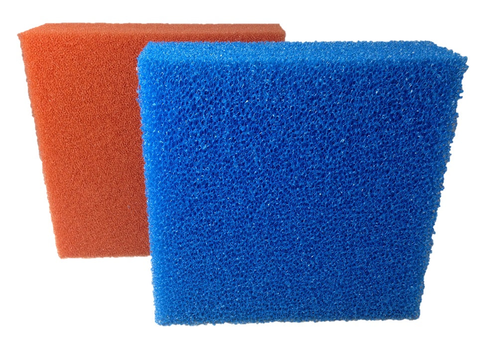 Aquacadabra Filter Foam Sponges Fits Oase Biotec 5 10 30 Fine Coarse