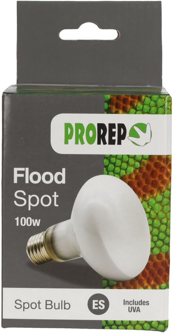 Prorep Flood Spot Lamps