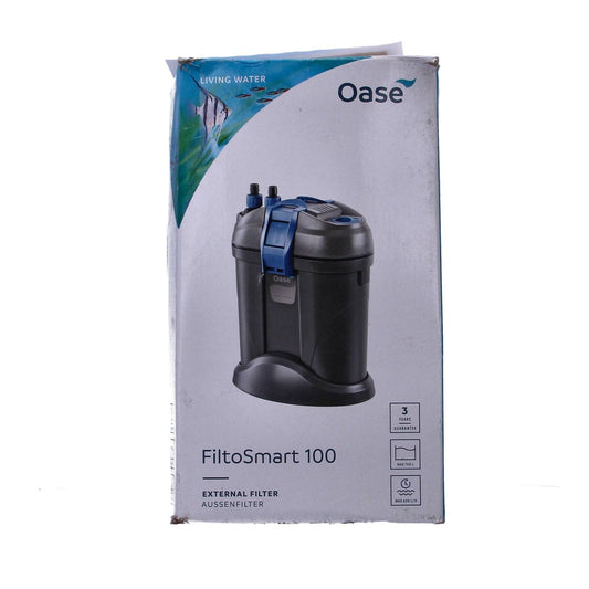 Oase FiltoSmart 100 *Minor Use*