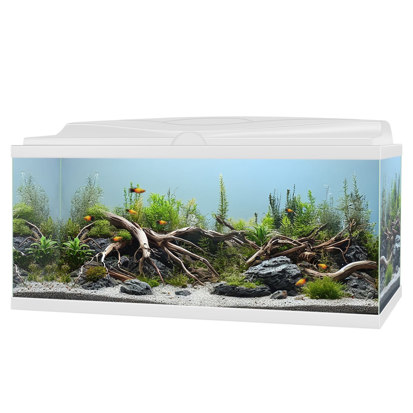 Ciano Aqua 85 LED Aquarium