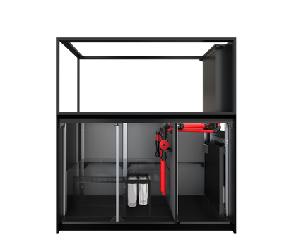 Red Sea Reefer Peninsula S 700 G3 Aquarium