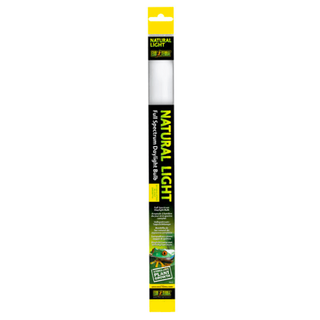 Exo Terra Natural Light Fluorescent Bulbs