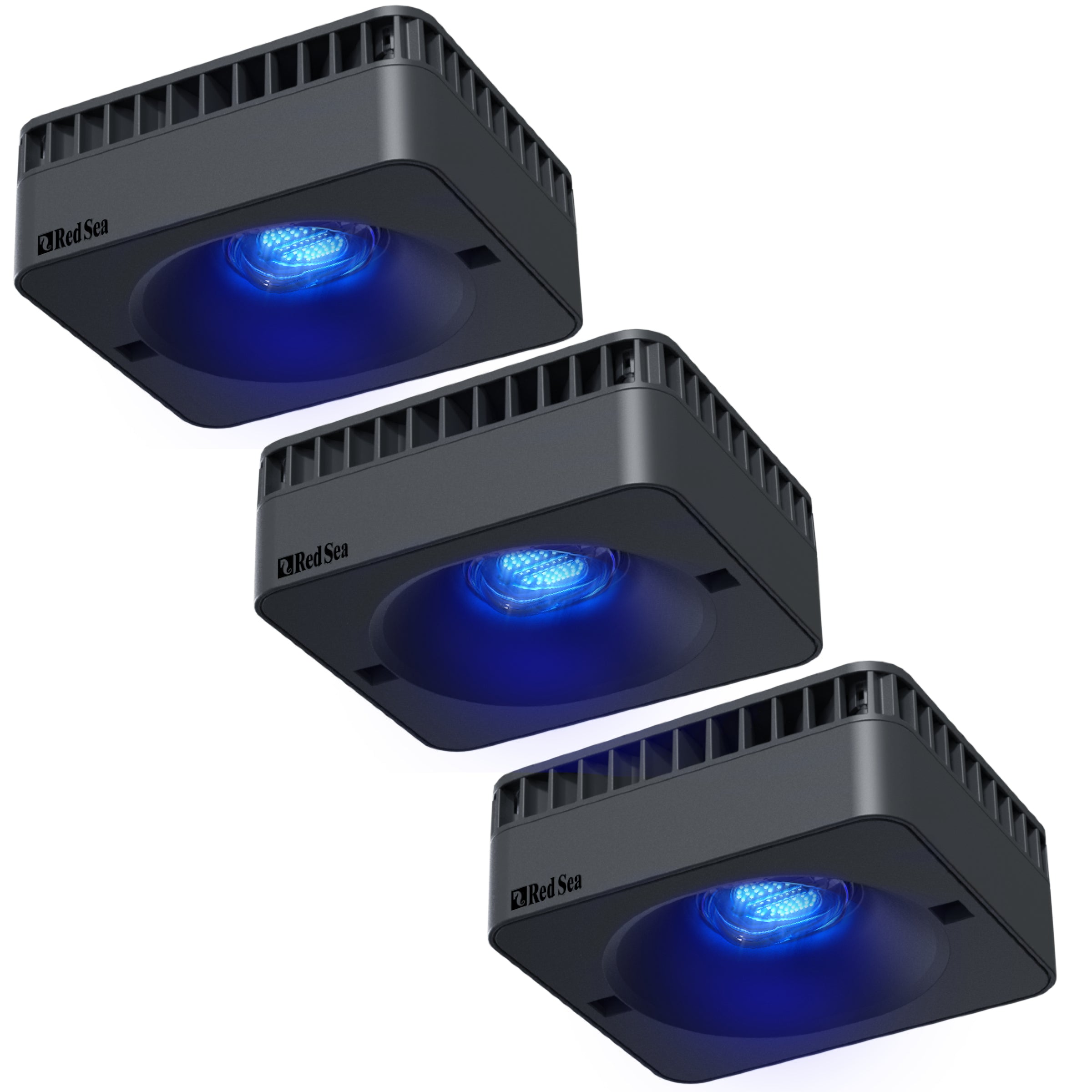 Aquarium LED Lighting | Fish Tank Lights | Aquacadabra