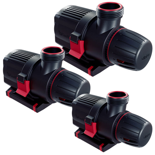 Red Sea ReefRun G2 Smart DC Aquarium Pumps