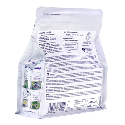 Aquaforest Freshwater Carbon 1000ml Freshwater