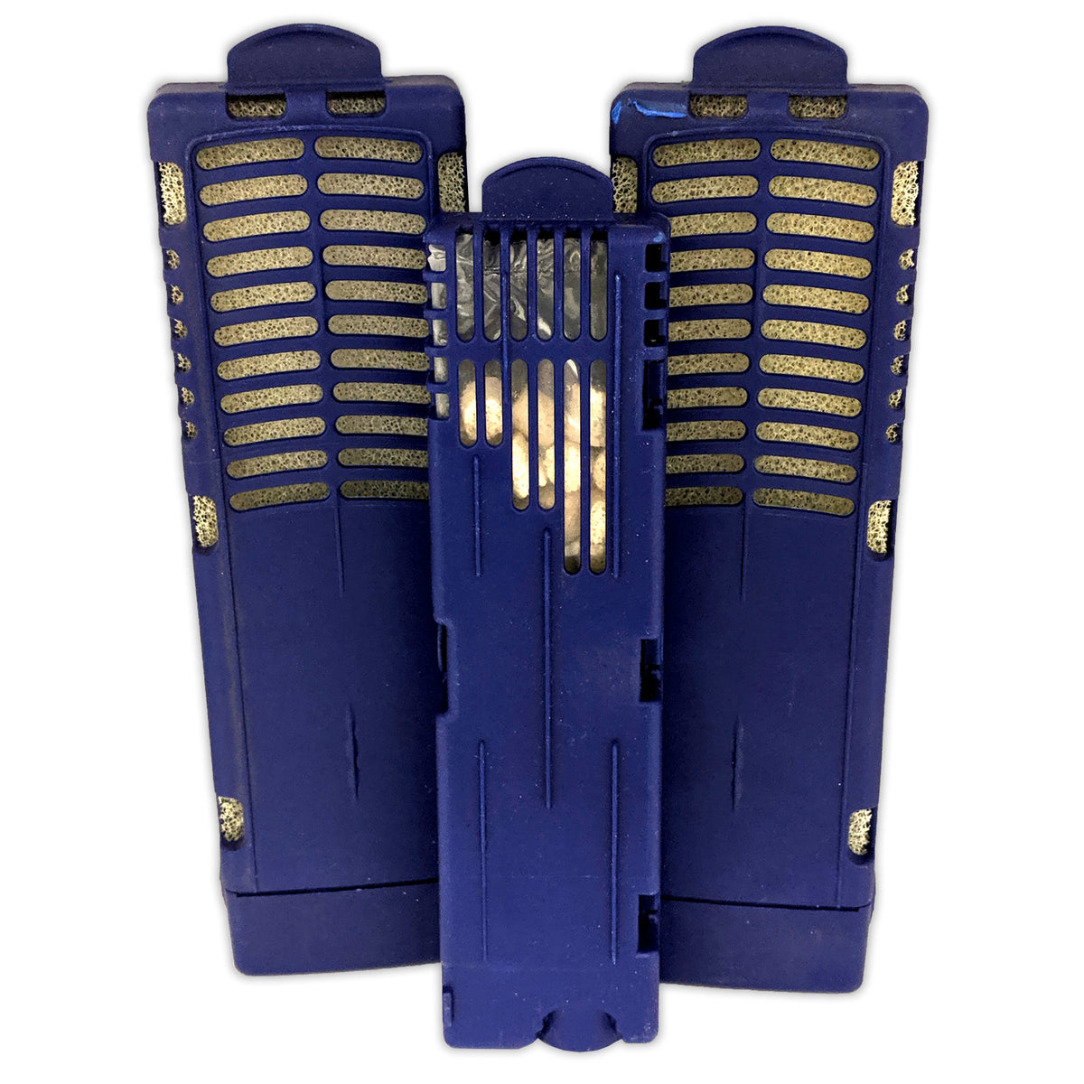 Fluval U3 Media Cartridge Set