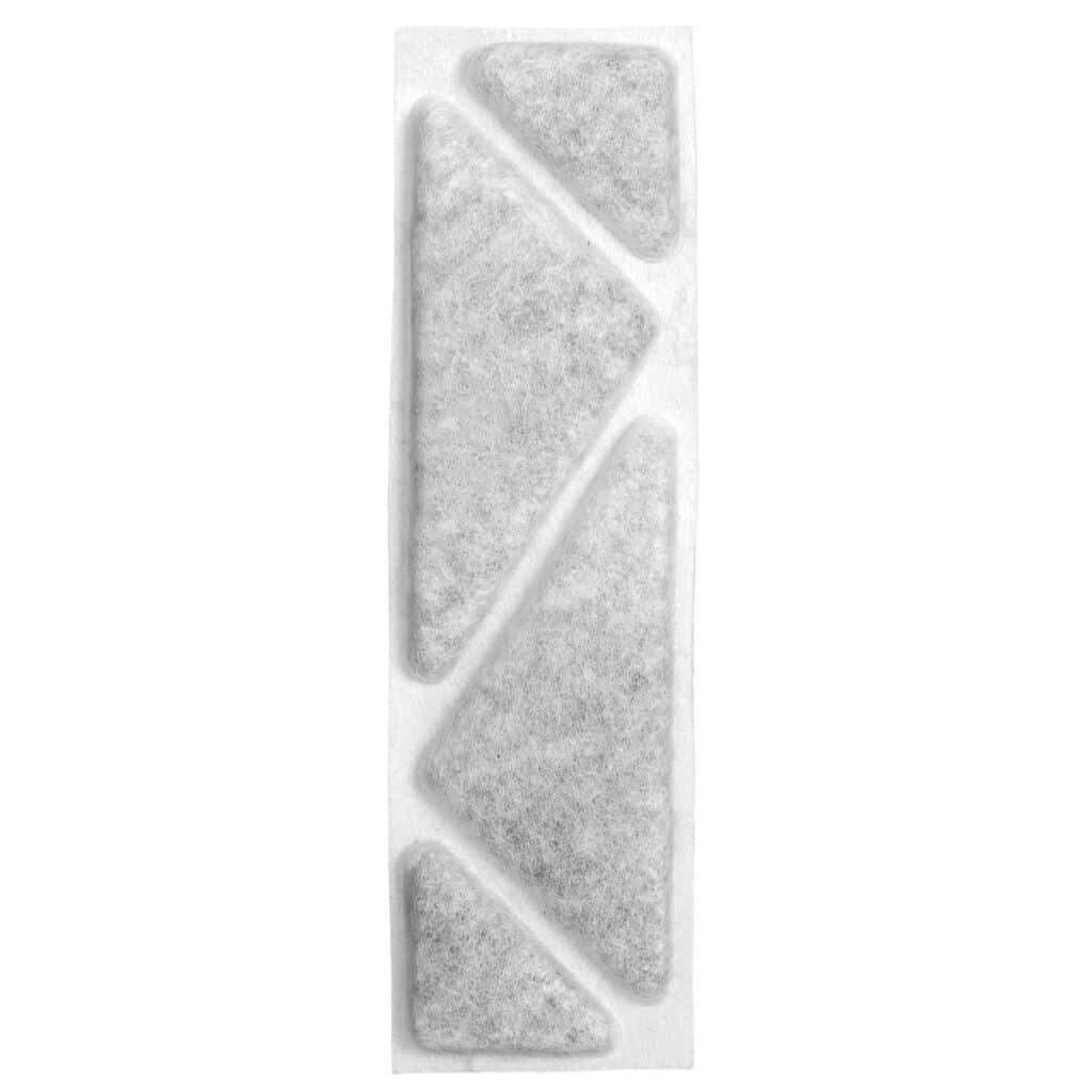 Fluval Spare Polycarbonate Cartridge for Flex 2.0 Aquarium Fish Tank Filter