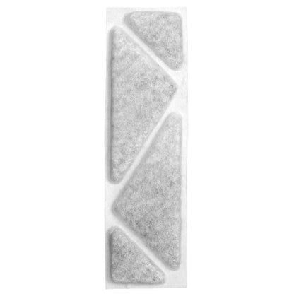 Fluval Spare Polycarbonate Cartridge for Flex 2.0 Aquarium Fish Tank Filter