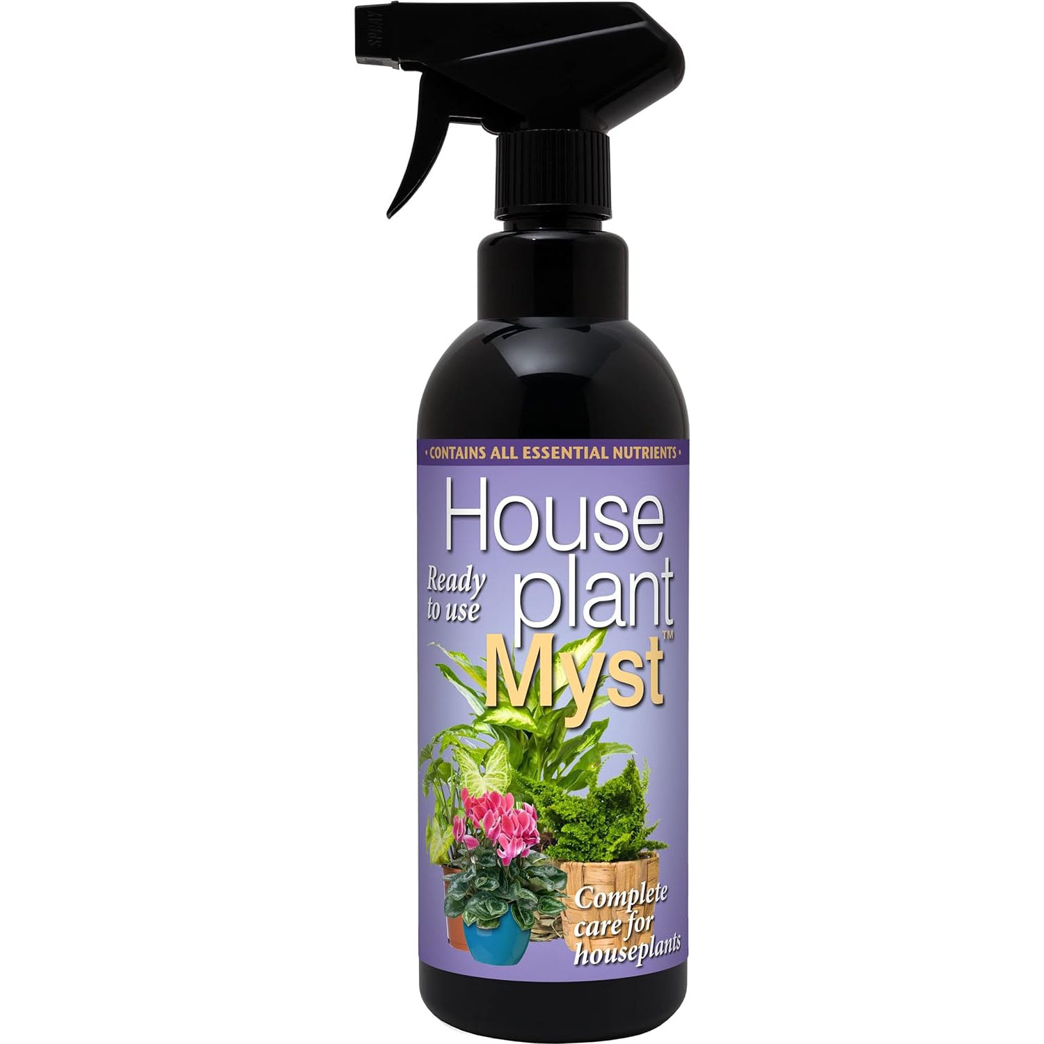 Growth Technology Houseplant Myst