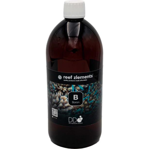 Reef Zlements Macro Element Boron 1L 