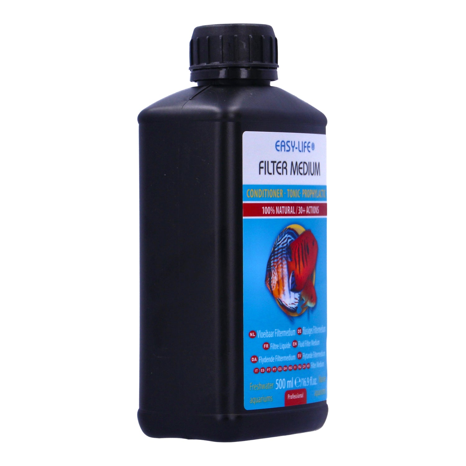 Easy-Life Fluid Filter Medium Water Conditioner 