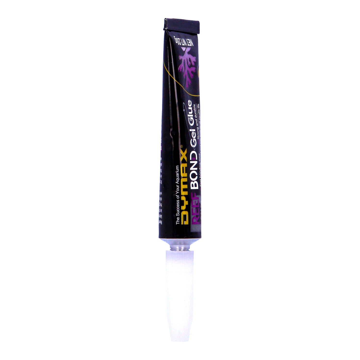 Dymax Reef Bond Glue Coral Frag & Rock 20g Adhesive Marine Aquarium Fish Tank