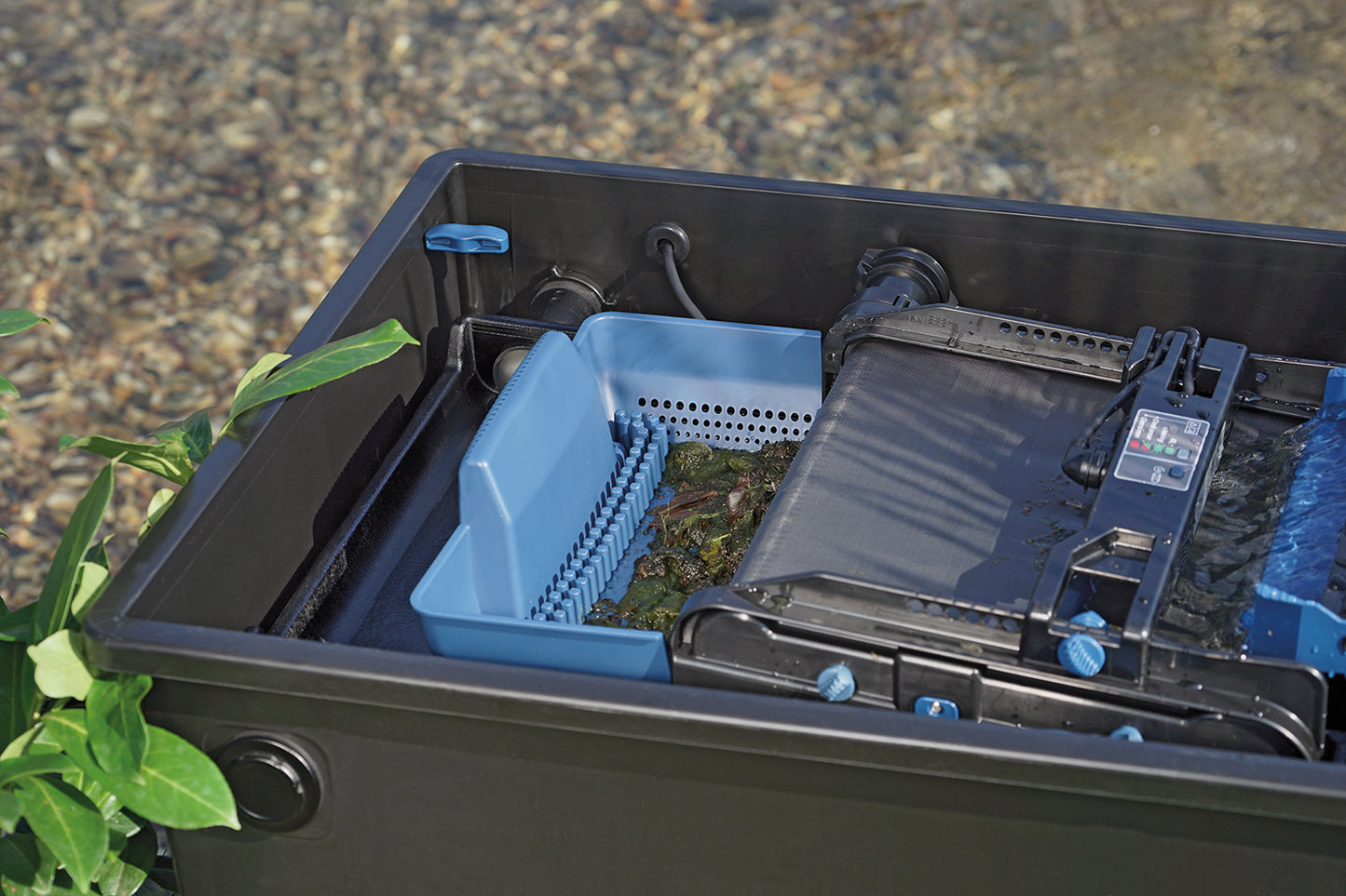 Oase BioTec ScreenMatic2 Set 40000 OC