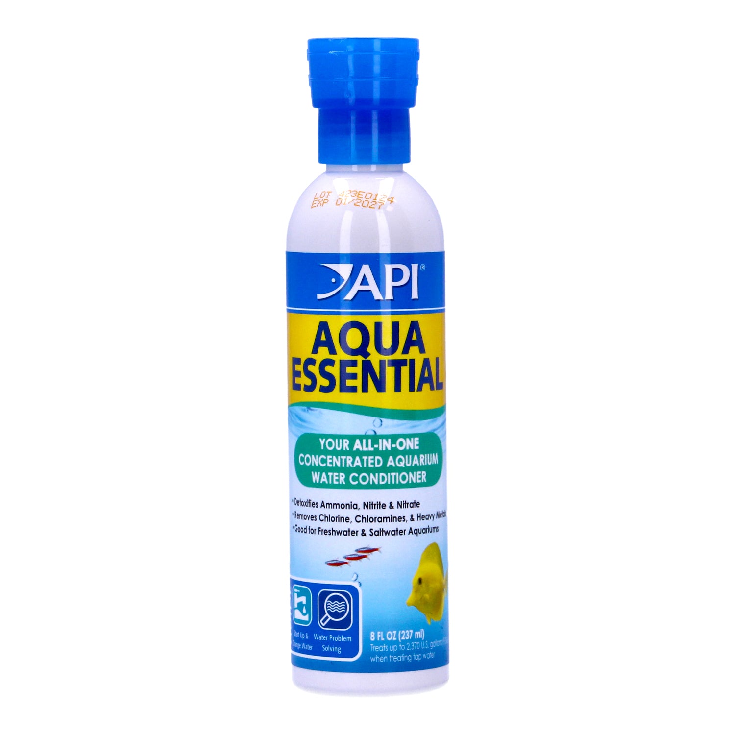 API Aqua Essential Water Conditioner