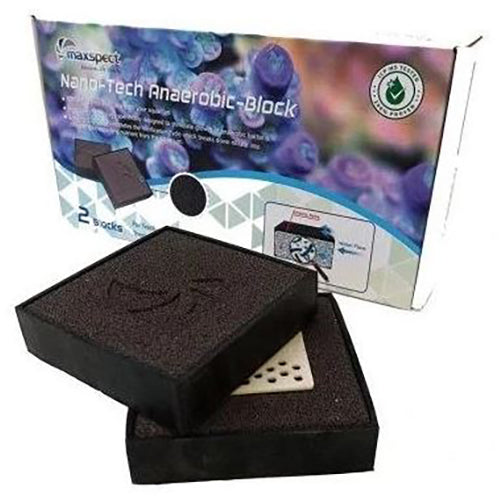 Maxspect Nano Tech Anaerobic Block Pack of 2