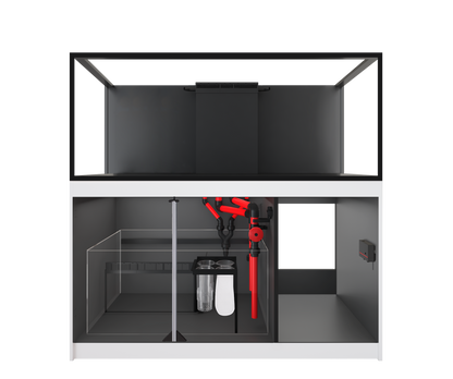 Red Sea Reefer 625 G3 Aquarium