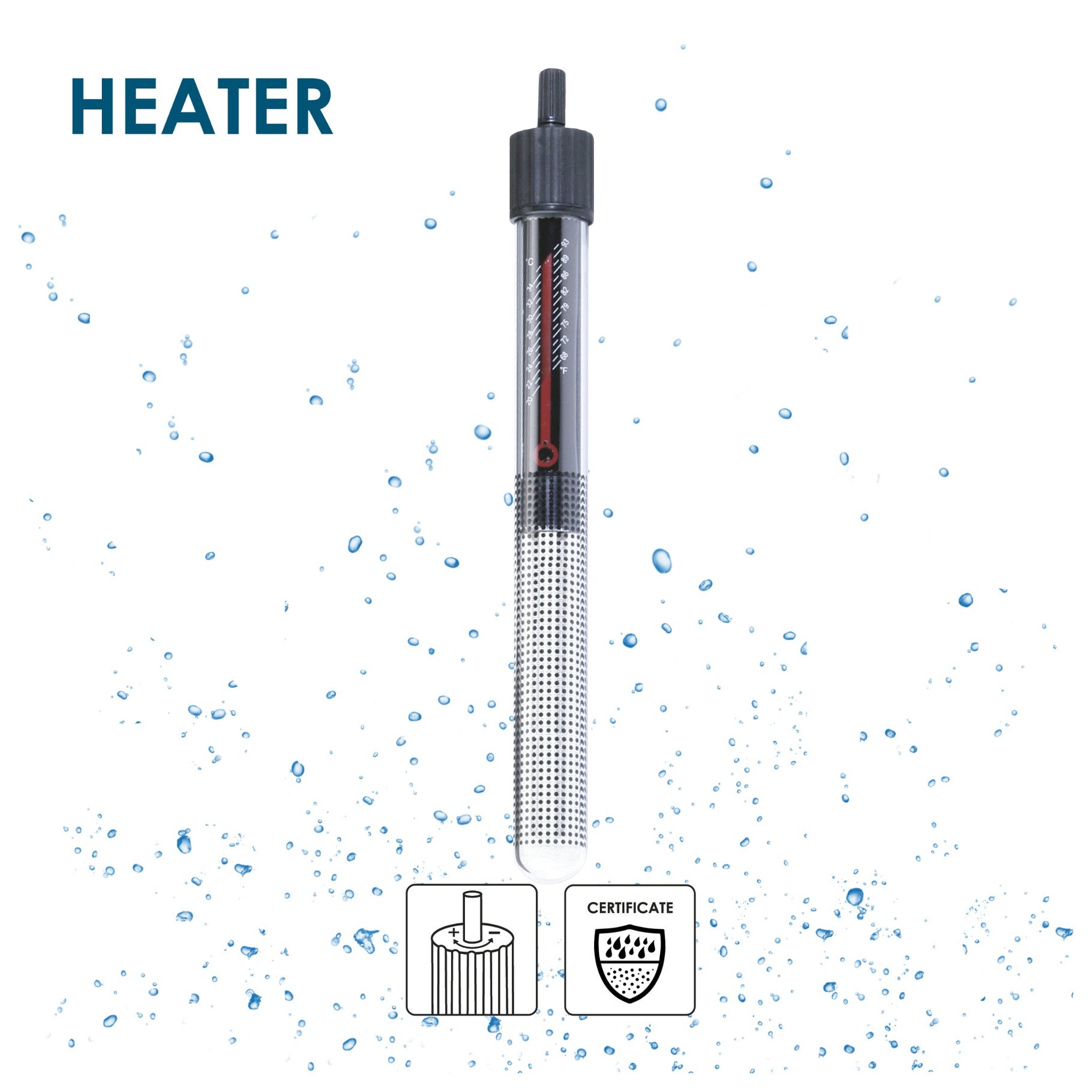 Ciano Aqua 85 LED Aquarium