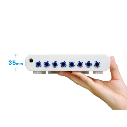 AUTOAQUA SMART CHANNEL DOSER