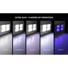 Aquael Ultra Slim LED Light Units