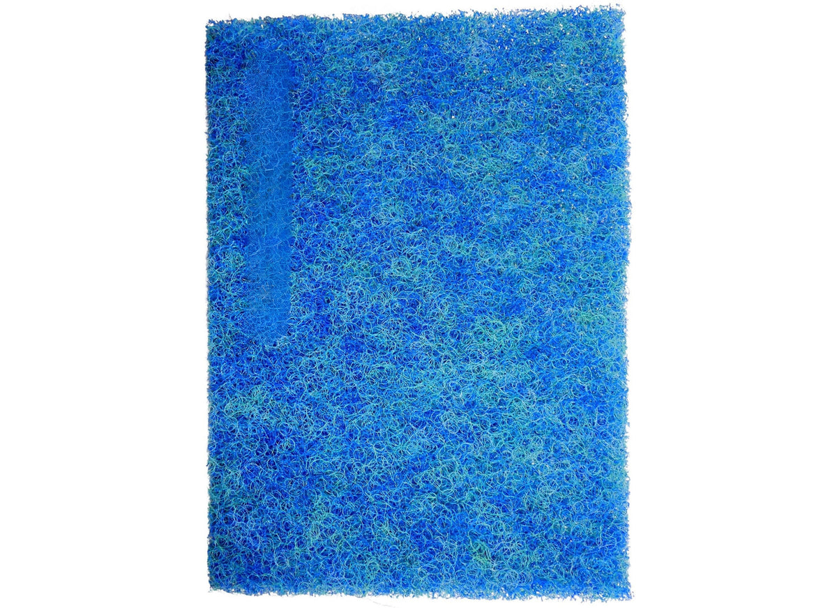 Japanese Matting Pond Filter Media 2m x 1m x 38mm Koi Fish Filter Sheets