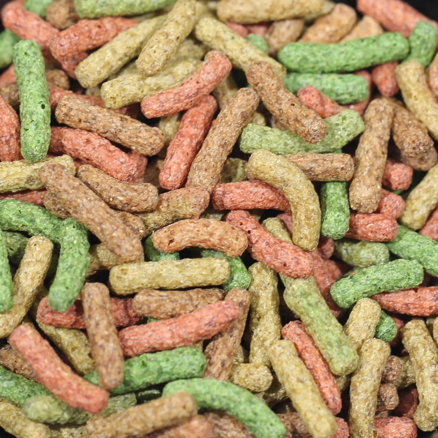 JBL ProPond All Seasons Pond Food Floating Sticks 5.8kg with Storage Bucket