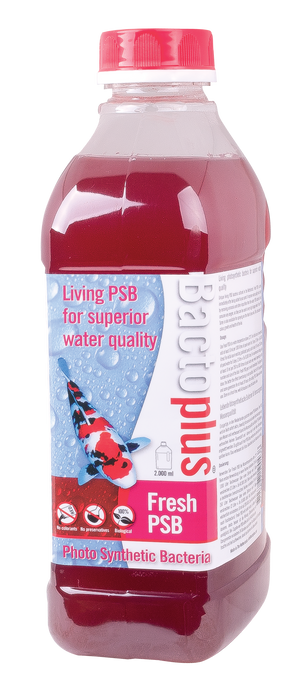 BactoPlus Fresh PSB Water Treatment 2L 