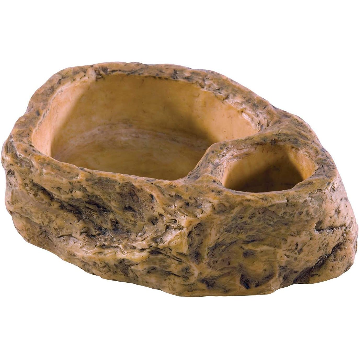 Exo Terra Gecko Feeding Bowl 