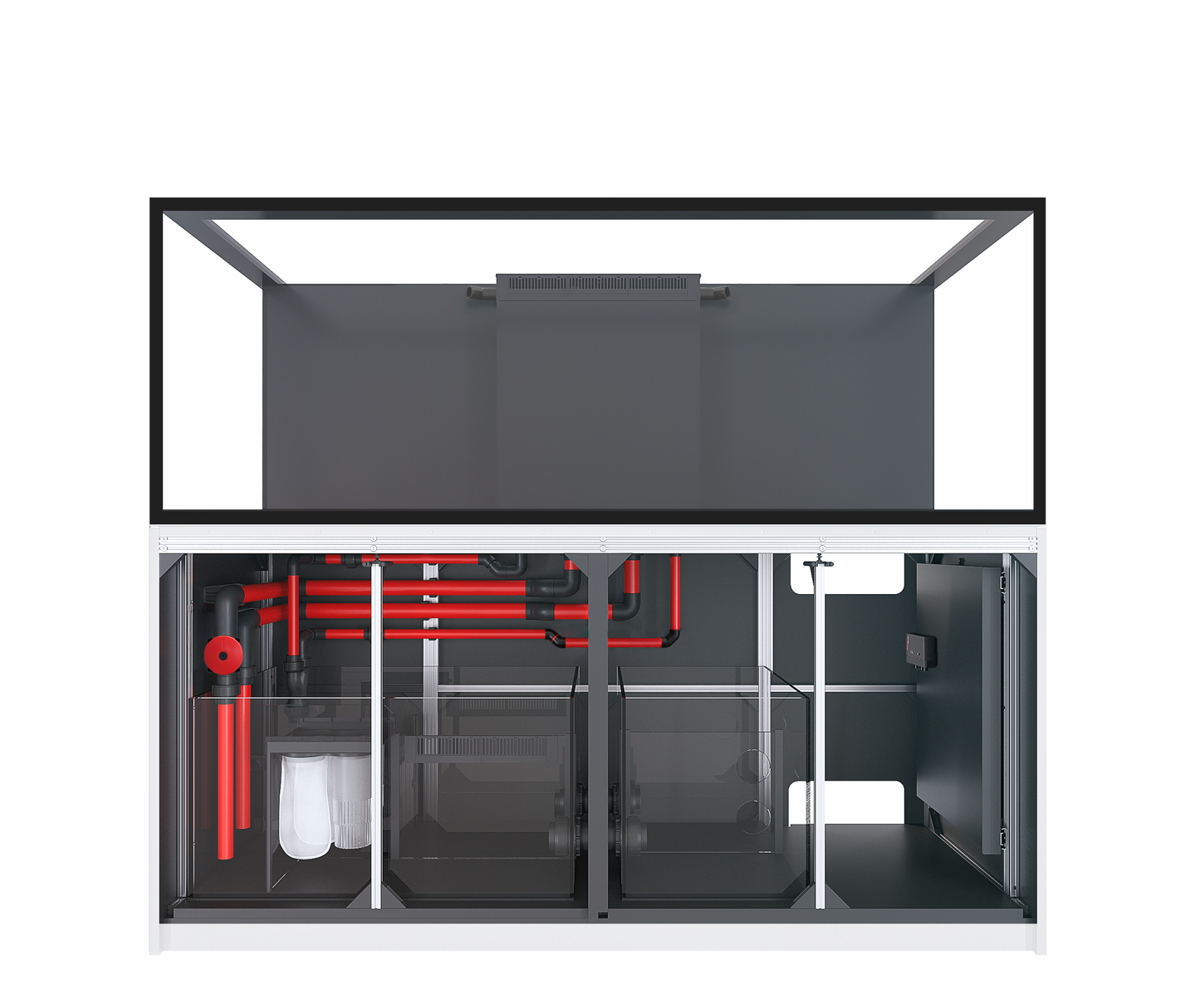 Red Sea Reefer S-850 G3 Aquarium