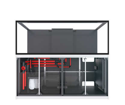 Red Sea Reefer S-850 G3 Aquarium