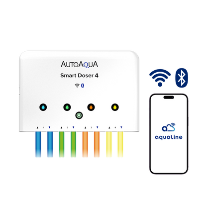 AUTOAQUA SMART CHANNEL DOSER