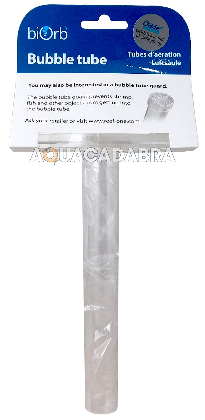 biOrb Bubble Tube U35 Genuine Replacement Aquarium Spare Part 1017952
