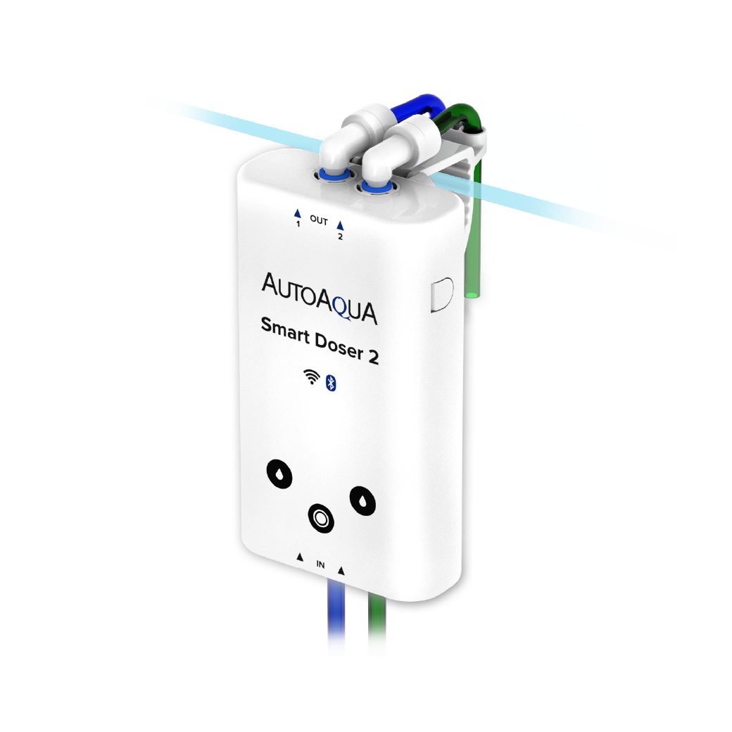 AUTOAQUA SMART CHANNEL DOSER