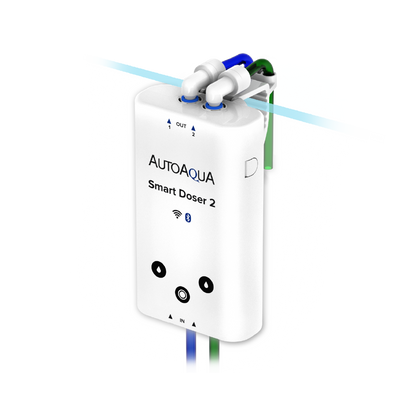 AUTOAQUA SMART CHANNEL DOSER