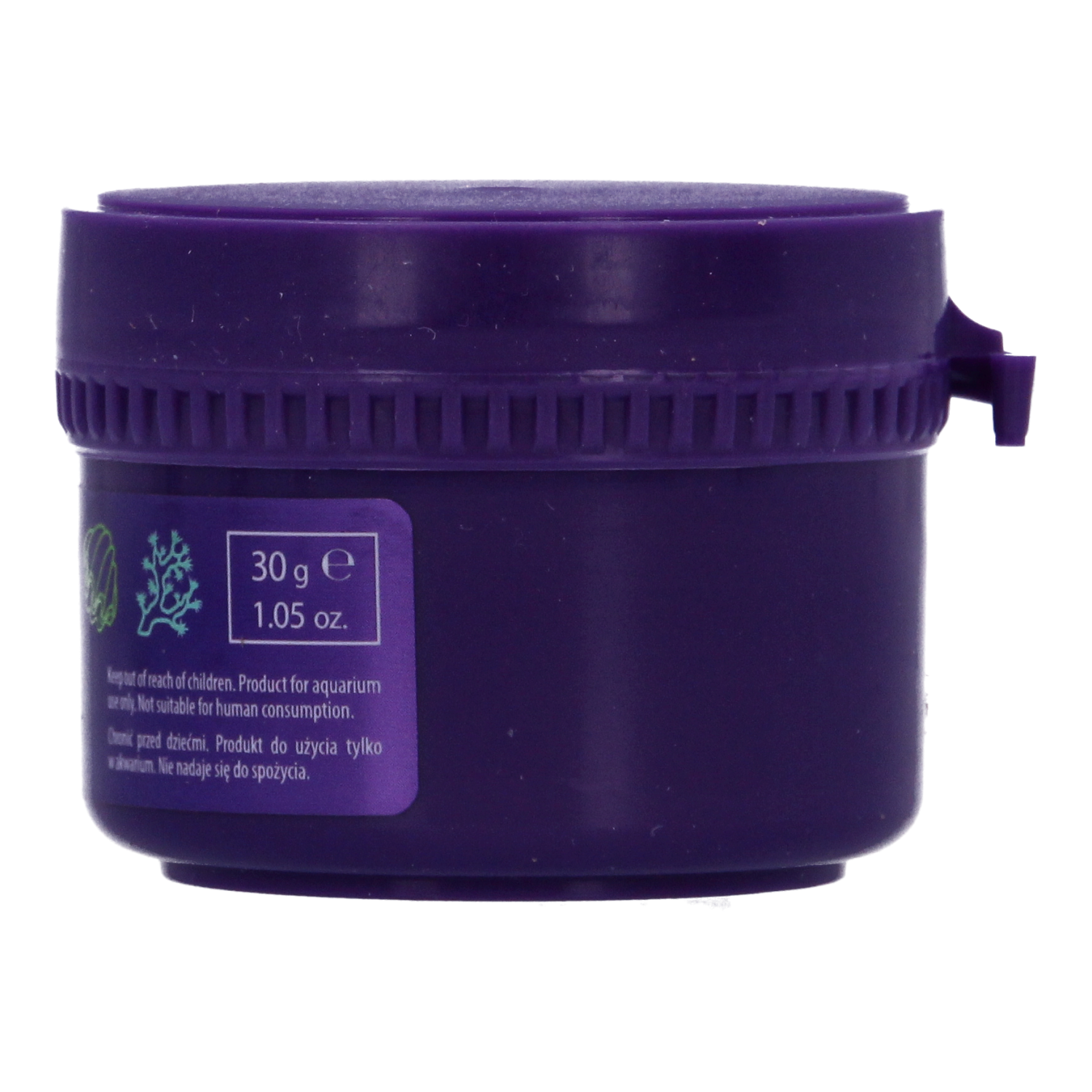 Aquaforest AF Zoa Food 30g