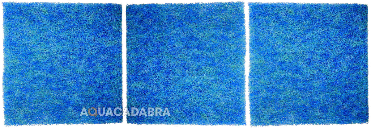 Japanese Matting Pond Filter Media 2m x 1m x 38mm Koi Fish Filter Sheets
