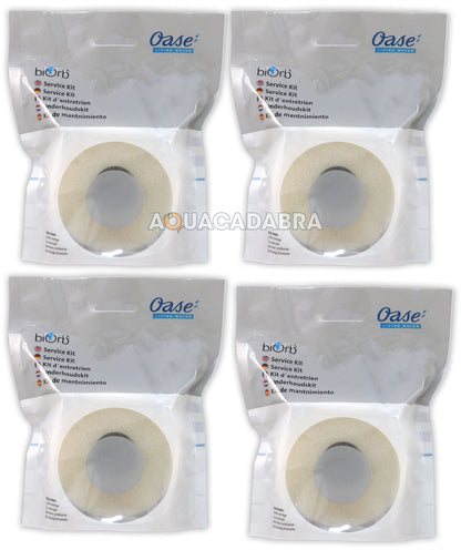Oase biOrb Aquarium Service Kit Filter Cartridge Cleaning Set 10 11 12 Pack