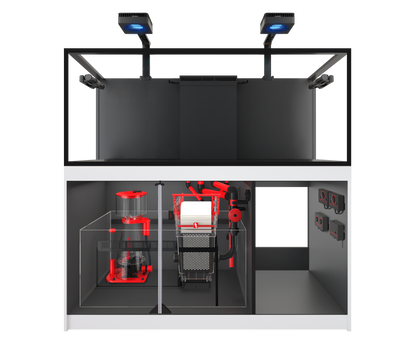 Red Sea Reefer MAX 625 G3 Aquarium