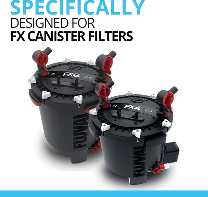 Fluval FX5 Filter Foam (x 3) - A228