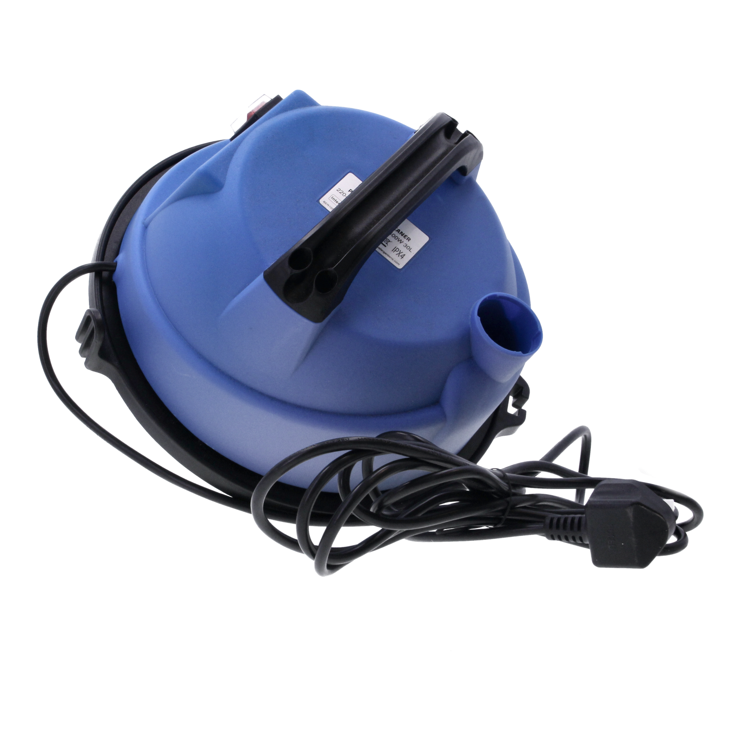 Bermuda PondoVac Replacement Head