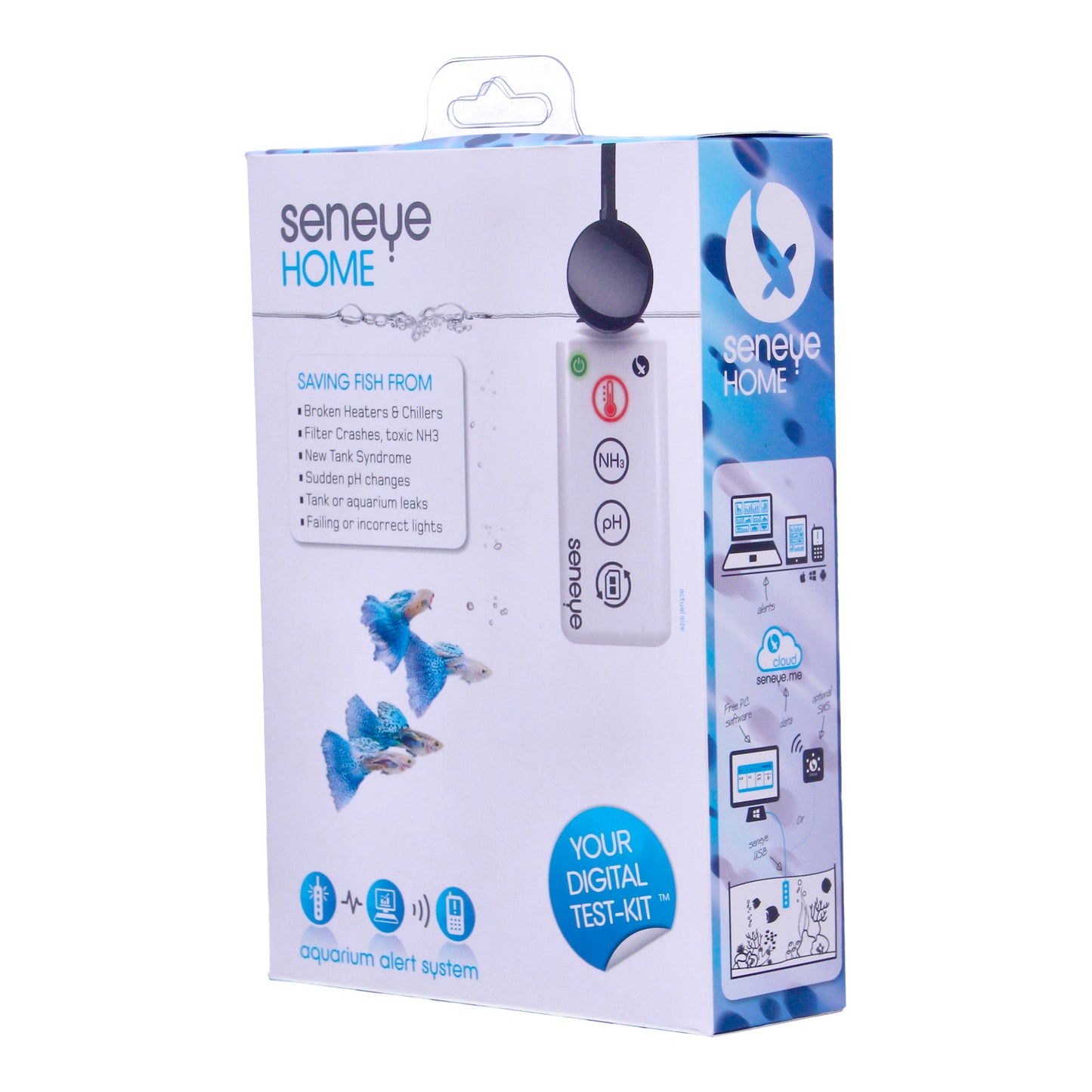 Seneye USB Home V6