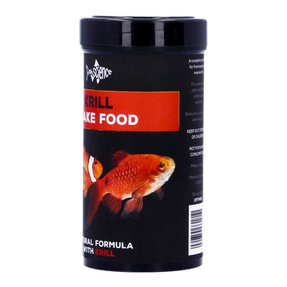 FS Krill Flake Food 50g (250ml)