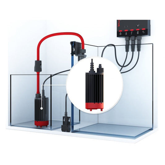 Red Sea ReefATO + Auto Top Up System