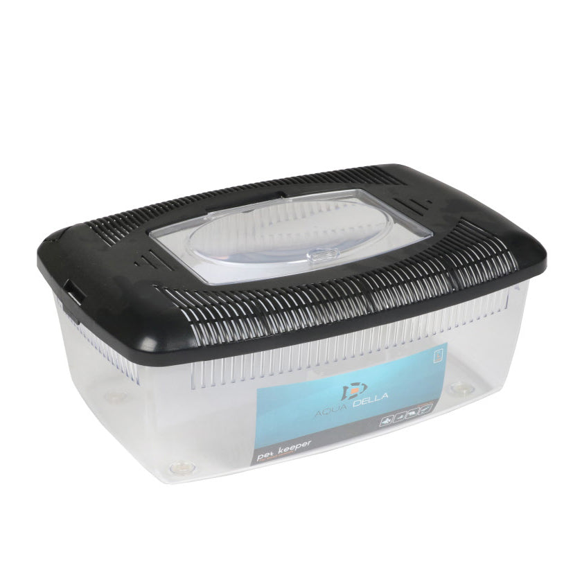 Pet Keeper Animal Boxes