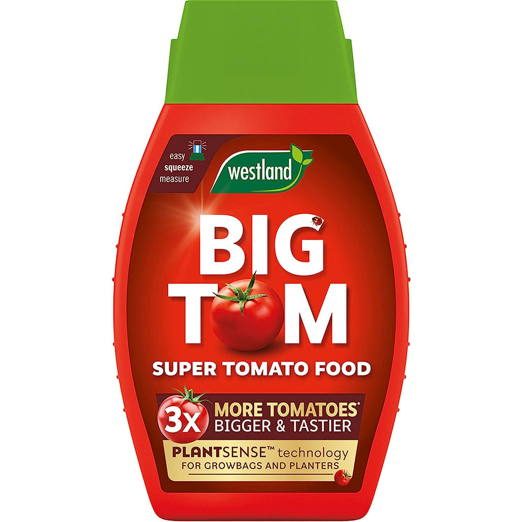 Westland Big Tom Super Tomato Food 1.25L