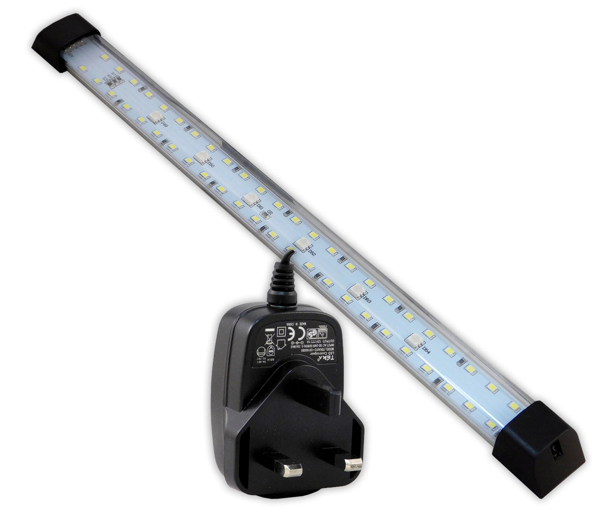 Fluval Flex 57L LED & Power Supply
